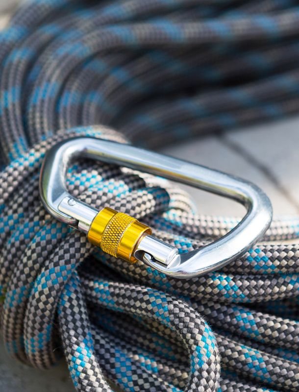 contrôle matériel de sécurité